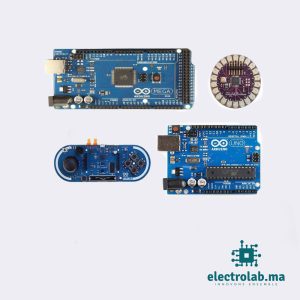 Arduino