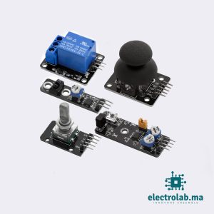 Modules