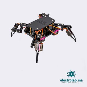 Robotique