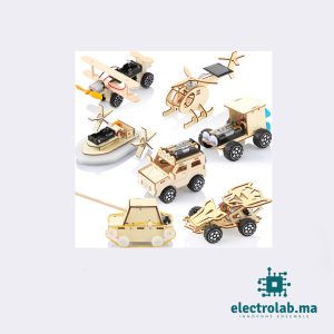 Kit pour enfant