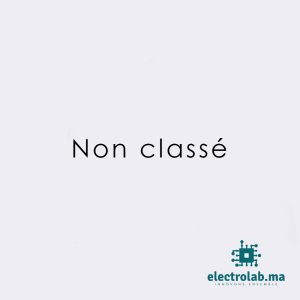 Non classé